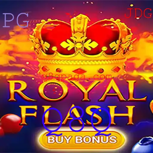 RoyalFlashBuyBonus: O Novo Fenômeno no Mundo dos Jogos Online