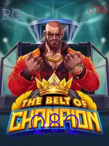 Descubra o Mundo Emocionante de TheBeltOfChampion: Uma Jornada Épica na Era dos Jogos de Mesa