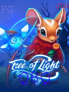 Descubra o Novo Universo de TreeOfLightBonusBuy