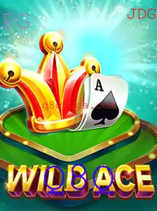 Tudo Sobre WildAce: O Jogo Que Está Transformando Tendências de Entretenimento