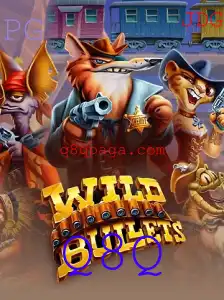 Explorando WildBullets: Um Jogo de Estratégia de Alta Adrenalina