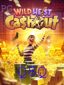 Explorando WildHeistCashout: Um Mergulho no Mundo dos Jogos de Estratégia