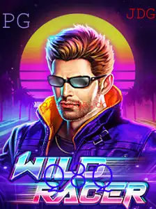 WildRacer: Desvendando o Mundo Emocionante de Corridas Selvagens
